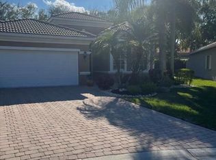 6550 Via Primo St, Lake Worth, FL 33467