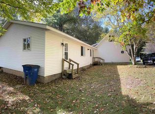 2670 Bass Lake Rd, Lupton, MI 48635