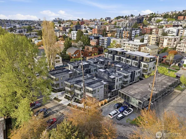 2018 Fairview Avenue E #D, Seattle, WA 98102