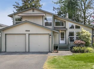 Tall Timbers, Covington, WA 98042