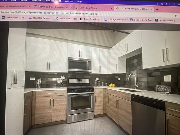 2nd image of 1260 N Milwaukee Ave #701
