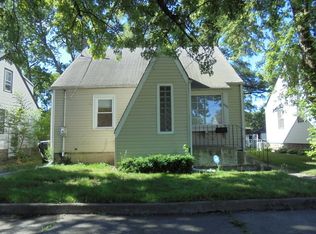 14622 Empire Ave, Dolton, IL 60419