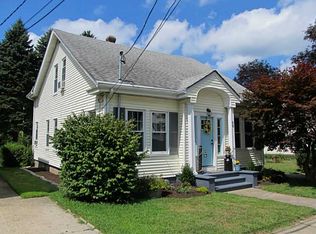 58 Edmund St, Woonsocket, RI 02895