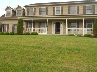 186 Mini Farms Rd SE, Floyd, VA 24091