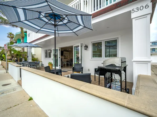 5306 Seashore Dr, Newport Beach, CA 92663