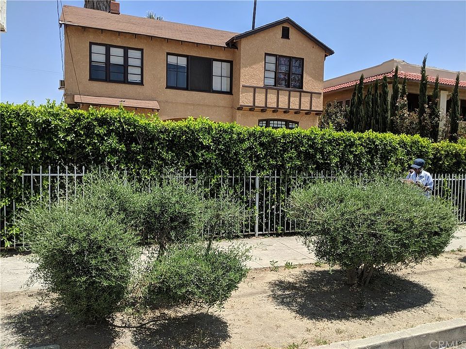 1st image of 1261 N D St #1263
