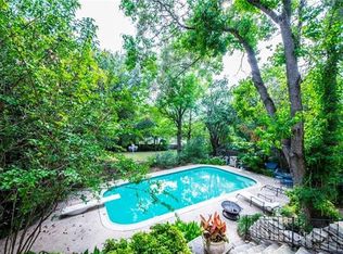 8721 Overland Dr, Fort Worth, TX 76179