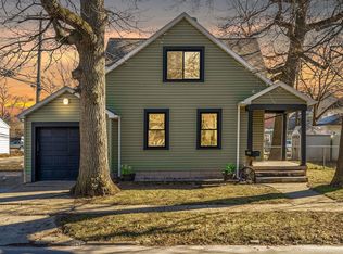 115 S Maple Ave, Warsaw, IN 46580
