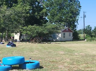 1781 County Road 336, Milano, TX 76556