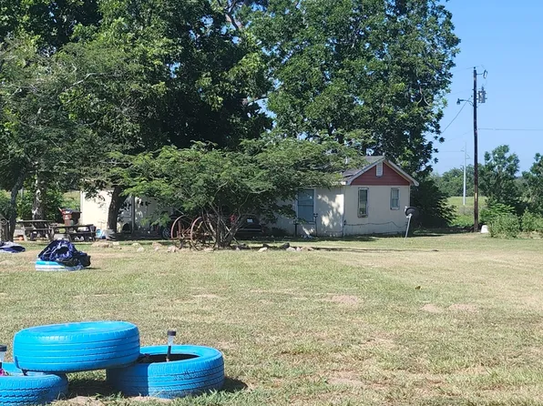 1781 County Road 336, Milano, TX 76556