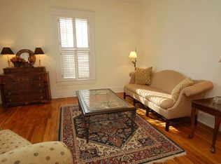 602 W Farriss Ave, High Point, NC 27262