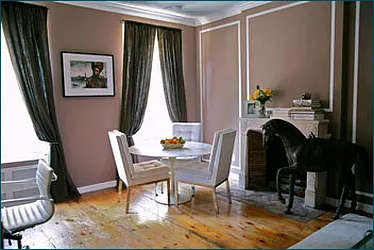 Rented by Brown Harris Stevens