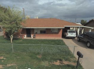 1738 E Burgess Ln, Phoenix, AZ 85042
