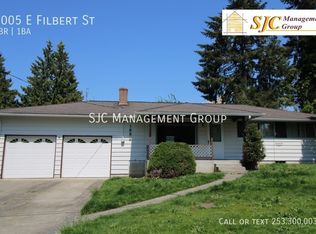 1005 E Filbert St, Kent, WA 98030