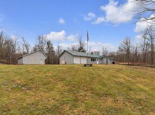 407 Old Hubbardton Rd, Pittsford, VT 05763