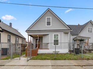 6225 Horatio St, Detroit, MI 48210