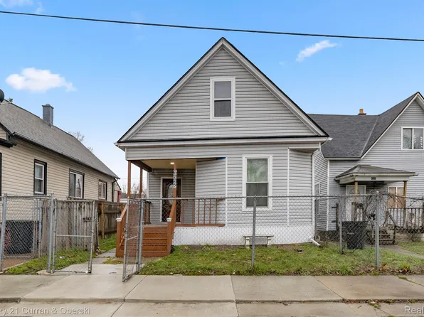 6225 Horatio St, Detroit, MI 48210