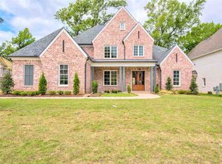 1625 Exmoor Ln LOT 113, Collierville, TN 38017