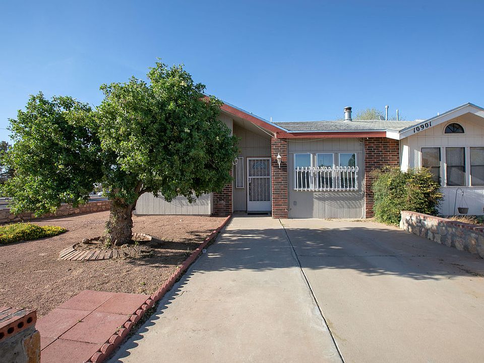 1st image of 10901 Sagebrush Way #A