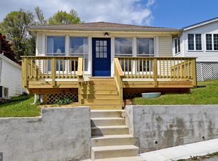 5520 Colonial Dr, Chesapeake Beach, MD 20732