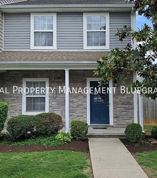 3855 Lochdale Ter #2104 — Photo 1