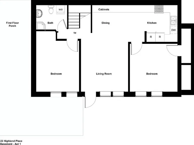 123 Highland Pl — Photo 38