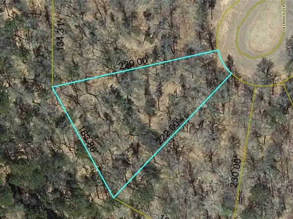 Lot 211 Deerpath Terrace, Danbury, WI 54830