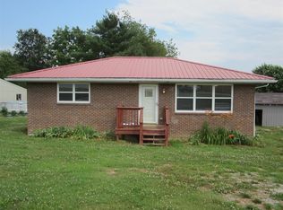 4560 Garrett Rd, Ekron, KY 40117