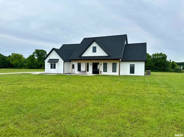 6507 Starview Ct, Carbondale, IL 62901