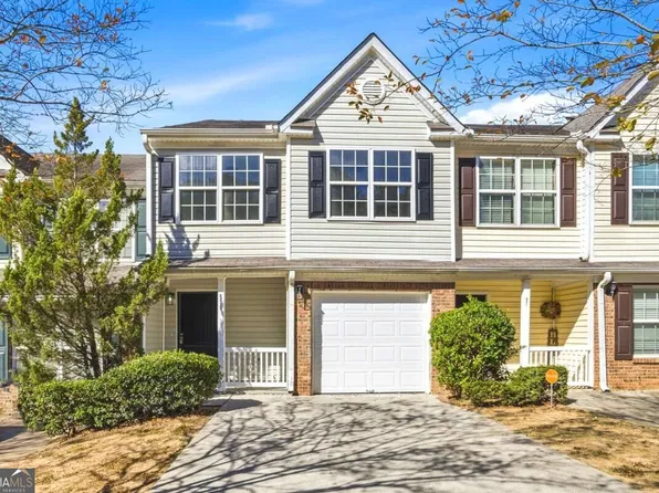 530 Parkway Rd, Union City, GA 30291