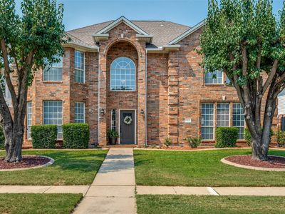 1705 Heritage Ct, Keller, TX, 76248
