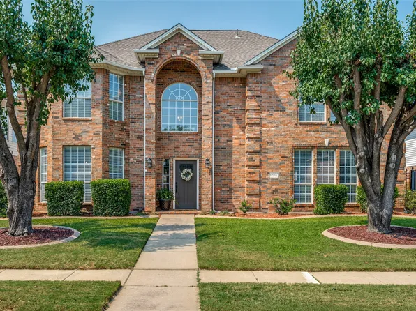 1705 Heritage Ct, Keller, TX 76248