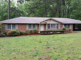 939 Betsy Dr, Columbia, SC 29210