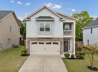 224 Rosecrest Rd, Lexington, SC 29072