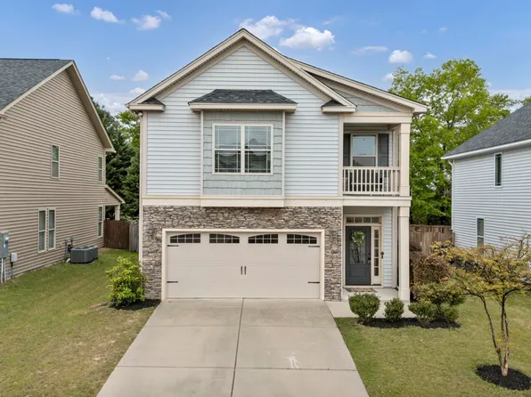 224 Rosecrest Rd, Lexington, SC 29072