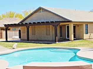 35650 N Belgian Blue Ct, San Tan Valley, AZ 85143