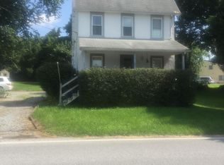 187 New Garden Rd, Avondale, PA 19311