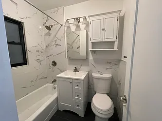 Rented by Compass