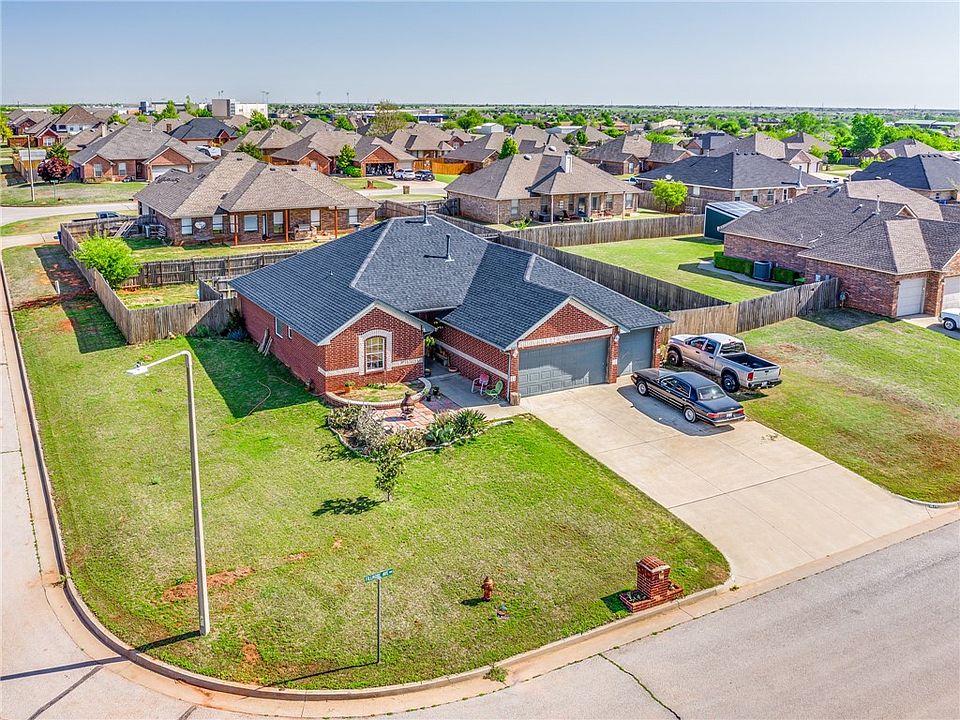 1039 Fillmore Ave NW, Piedmont, OK 73078 | Zillow