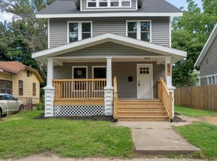29 Zeno St SW, Grand Rapids, MI 49507