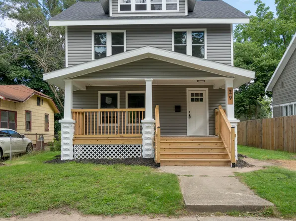 29 Zeno St SW, Grand Rapids, MI 49507