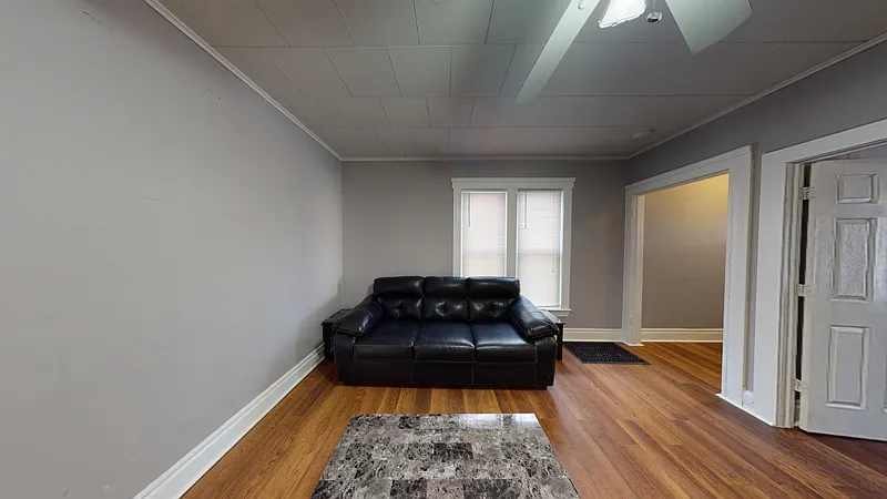 305 South Beech Street - Room #4 — Photo 4