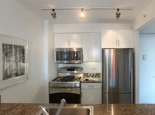 317 W 61st St #3D, New York, NY 10023