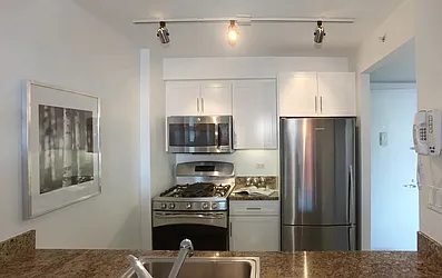 317 West 61st Street