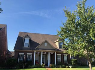 4559 Stone Park Blvd, Olive Branch, MS 38654