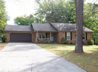 113 Timberland Trce NW, Madison, AL 35757