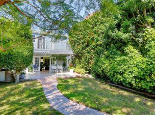 1500 Nelson Ave, Manhattan Beach, CA 90266