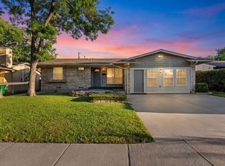 1830 Pleasant Run Rd, Carrollton, TX 75006