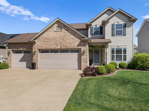 312 Preston St, Savoy, IL 61874