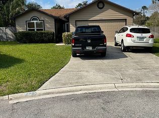 12423 Ravenwing Ct, Jacksonville, FL 32225